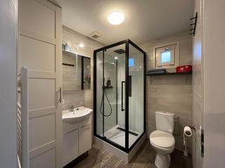 Apartment Gemütliche Ferienwohnung Westkapelle mit Terrasse by Interhome - 5