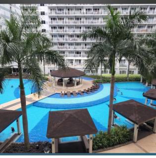 Shell Residences Condominium Philippines, Manila, Pasay City - 0