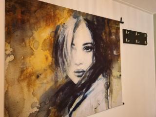 Apartment Gemütliche Ferienwohnung Westkapelle mit Terrasse by Interhome - 1