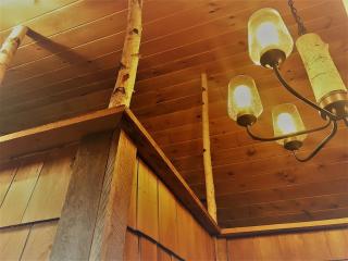 The Birches Cabin, at home in the woods! - 1