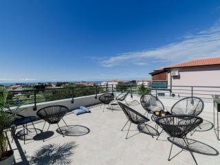 Holiday Home Haus in Novigrad mit privatem Pool by Interhome - 5