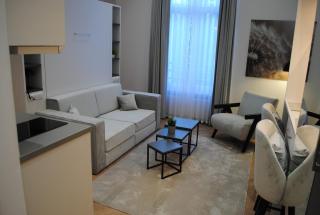 FU Life WIND Citywest - Modernes Apartment - 7