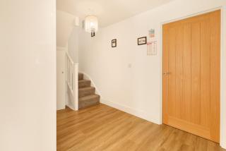 Yeavering - North East Escapes - 1