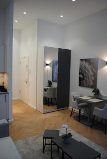 FU Life WIND Citywest - Modernes Apartment - 5