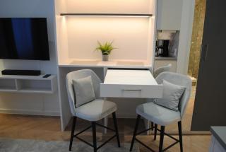 FU Life WIND Citywest - Modernes Apartment - 4