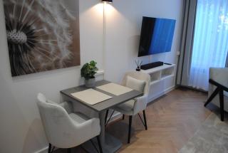 FU Life WIND Citywest - Modernes Apartment - 1