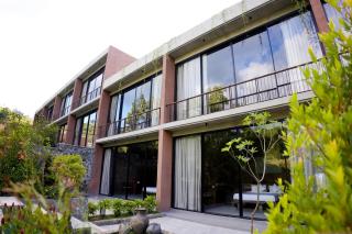 Ayana Villa By KPM - 2