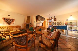 Wild House Szczyrk - 0