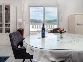 Apartment Geräumige Ferienwohnung mit Meerblick by Interhome - 4