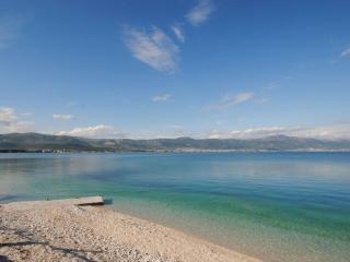 Apartment Geräumige Ferienwohnung mit Meerblick by Interhome - 6