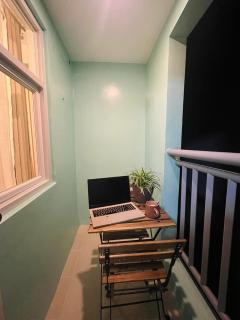 Seawind Condo Studio - 2