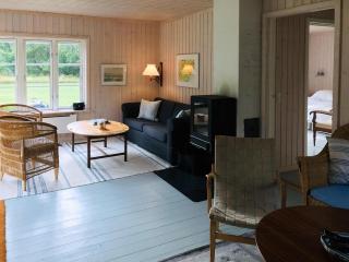 Historic Holiday Home By Rørvig Church - 3