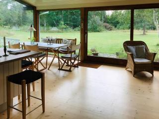 Historic Holiday Home By Rørvig Church - 7