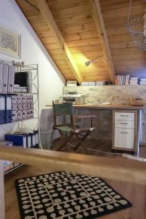 Holiday Home Steinhaus in Leonido mit Parkplatz by Interhome - 3