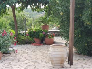 Holiday Home Steinhaus in Leonido mit Parkplatz by Interhome - 9