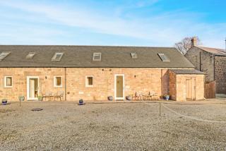 Yeavering - North East Escapes - 6