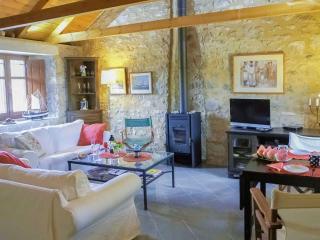 Holiday Home Steinhaus in Leonido mit Parkplatz by Interhome - 4