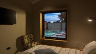 Modern villa Bino&Marija with pool in Porec - Kirmenjak - 1