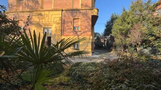 Tamburini 38 Vintage Apartment Near City Center, Parking Included - 2