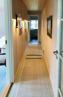 Historic Holiday Home By Rørvig Church - 2