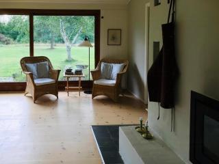 Historic Holiday Home By Rørvig Church - 4