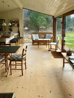 Historic Holiday Home By Rørvig Church - 5