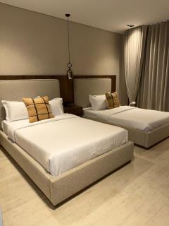 Moderno y luminoso apartamento de 3 habitaciones 314 - 8