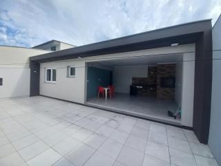 Casa de 4 Quartos, Proximo ao Mar Em Capão da Canoa - 2