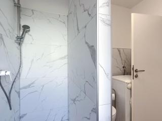 Apartment Wohnung in Fažana mit gemeinsamem Pool und Garten by Interhome - 1