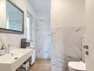 Apartment Wohnung in Fažana mit gemeinsamem Pool und Garten by Interhome - 2