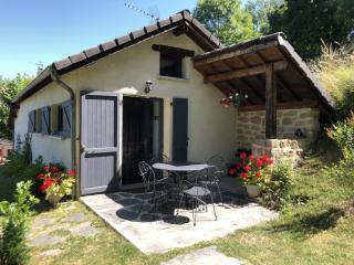 LA BERGERIE Les Pierres du Chomeil - 0