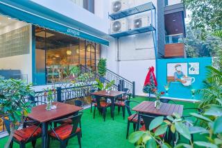 Amber Inn by Orion Hotels - 6