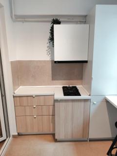 Central Adress Residence 8 - 5