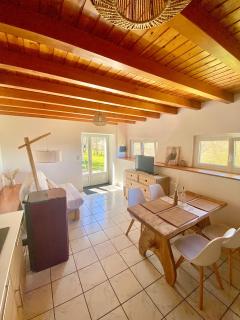 LA BERGERIE Les Pierres du Chomeil - 7