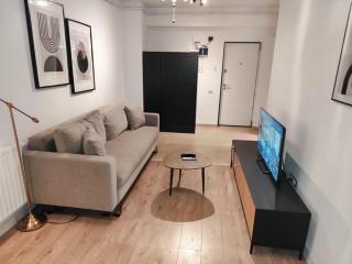 Central Adress Residence 8 - 2