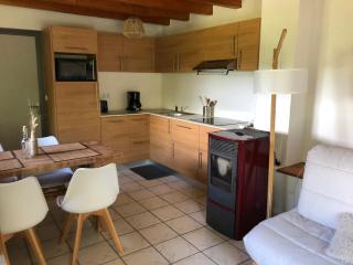 LA BERGERIE Les Pierres du Chomeil - 6