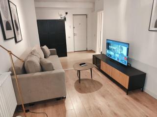 Central Adress Residence 8 - 7