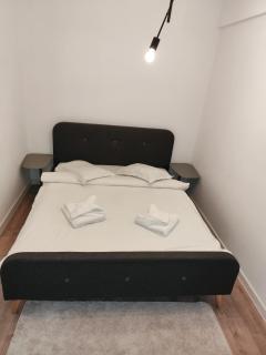 Central Residence Apartment 812 B2 - Bucarest - 8