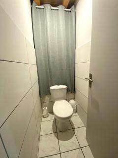 LA BERGERIE Les Pierres du Chomeil - 4