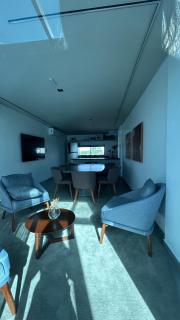 Salvador Studio - com vista mar - 6