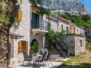 Holiday Home mit Blick auf das Wasser by Interhome - 0