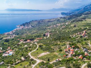 Holiday Home mit Blick auf das Wasser by Interhome - 6
