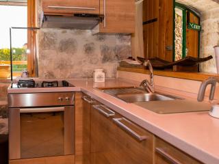 Holiday Home mit Blick auf das Wasser by Interhome - 2