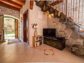 Holiday Home mit Blick auf das Wasser by Interhome - 1