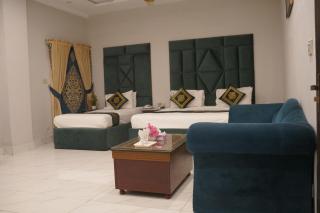 Hotel Shanze Palace - 3