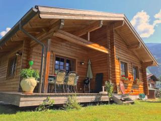 Holiday Home Haus Barbara in Aschau im Zillertal by Interhome - 9