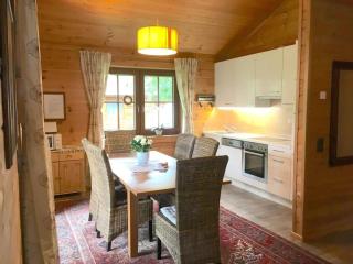 Holiday Home Haus Barbara in Aschau im Zillertal by Interhome - 5