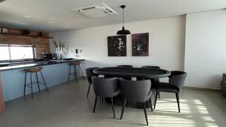 Salvador Studio - com vista mar - 7