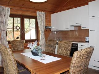 Holiday Home Haus Barbara in Aschau im Zillertal by Interhome - 3