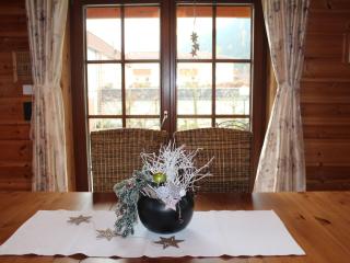 Holiday Home Haus Barbara in Aschau im Zillertal by Interhome - 2